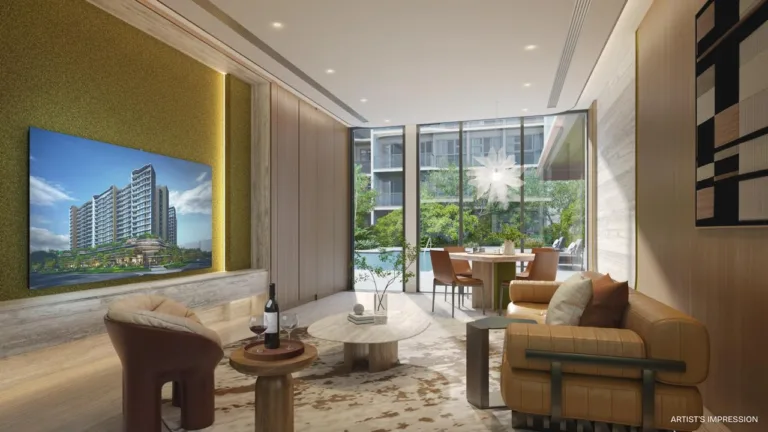 pinery residences games room